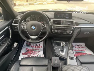  12 BMW 330i 2018