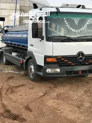  5 مارسيدس اتكو للبيع