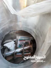  1 قطاعة عجين