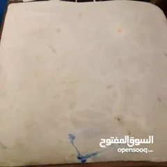  1 ميثاق لتنظييف الصوفا