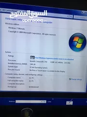  2 كيس كمبيوتر للبدل على كرت شاشه
