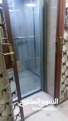  3 شقة مميزة أرضي مع حديقة
