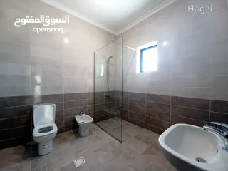  12 شقة غير مفروشة للايجار في عبدون  ( Property 33480 ) سنوي فقط