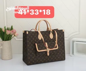  6 Louis Vuitton