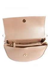  3 Mario Valentino rose gold bag