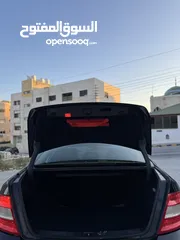  29 مرسيدس c200 2008