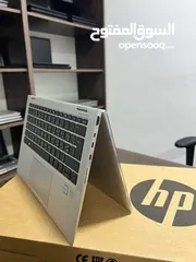  3 لابتوب hp جديد