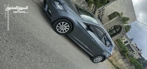  1 سيات ليون 1200 تيربو موديل 2025