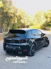  6 سيت ليون 2016