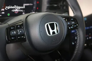  15 HONDA E-NP1 -  2023