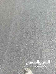  9 ابو علي لعزل الاسطح بالزفتة الساخنة والرولات وصيانة الشوارع وخلط اسفلت