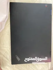  3 Lenovo Yoga X1