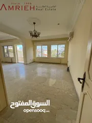  10 شقة فارغة للايجار في عبدون / قرب دوار مطعم الاسرة(شارع سعد زغلول )