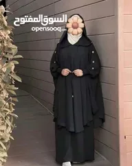  8 حجاب اسلامي