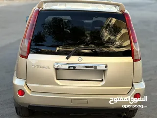  10 نيسان اكستريل موديل 2006 فحص كامل 7 جيد فل كامل اعلا صنف