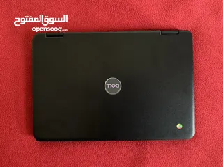  8 Dell Chromebook