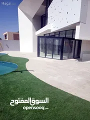  10 فيلا للبيع في دابوق  ( Property ID : 31408 )