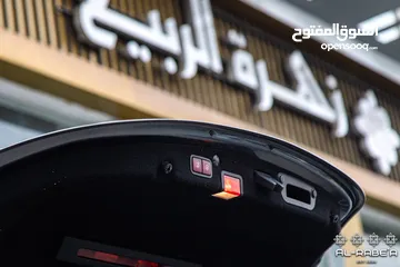  12 مرسيدس C200 موديل 2029 كت AMG وارد الشركه مالك اول