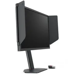  3 شاشة gaming zowie xl2546K 240hz