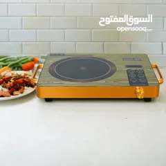  2 طباخ كهرباء