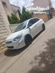  6 هونداي اكسنت 2014 ديزل جير عادي