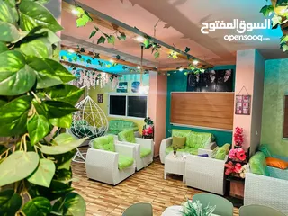  15 بيع كوفي شوب