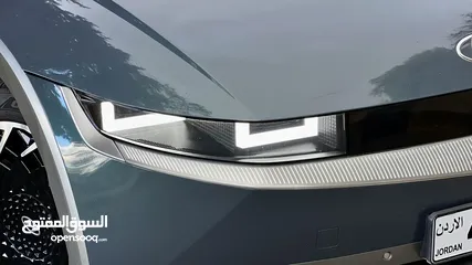  11 IONIQ 5 Earth Limited Edition 2022