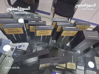 4 سامسونج S25 الترا جديد كفالة الوكيل الرسمي في الاردن بسعر مميز