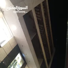  3 شقتين للايجار في اربد منطقة حنينا