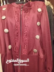  8 جلابيب استعمال خفيف
