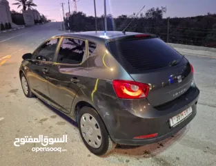  2 سيات ابيزا 2010