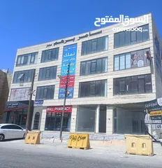  2 عيادة \ مكتب للبيع (مجمع حديث ملاصق لمكة مول بوابة 8) - من المالك مباشرة