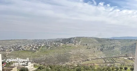  2 شقق مشطبة ديلوكس منطقة مطلة وهادئة