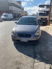  5 سيارة  هيونداي