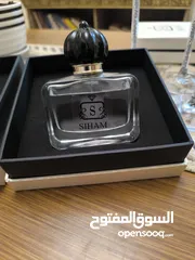  8 عطور ستاتي روائح مختلفه وبتجنن احجام 100 مل ثبات وفوحان بيجنن يوم كامل واسعار نااار