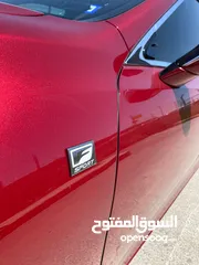  15 Lexus es300h f sport