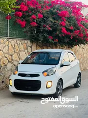  1 كيا مورننج 2016