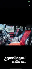  6 Mercedes Benz G63 AMG Kilometres 85Km Model 2016