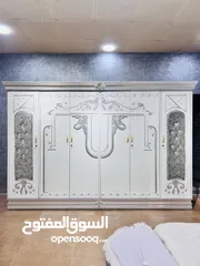  3 غرفه نجارة عراقيه