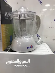  1 سعر حرررررق عصارة برتقال سامكس