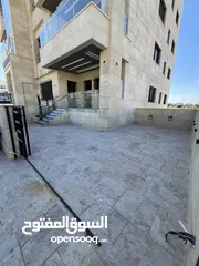  1 ارضية  لقطة 175متر بتشطيب فندقي في مرج الحمام منطقة الحويطي