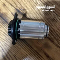  3 Tesla oil pump  Part number 1108202-00-F طرمبة زيت تسلا