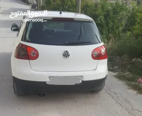  3 جولف SDI 2008
