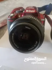  1 Canon 1200D+Nikon D3100