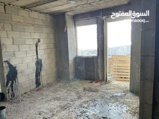  7 شقق سكنيه للبيع كفر عقب