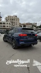  14 BMW X5 ترخيص 2022 ص   محرك 3000 هايبرد plug in/يقطع على الشحنه 80 كيلو متر  399 حصان