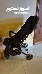  2 مطلوب عجل امامي لعربايه اطفال نوعkidilo