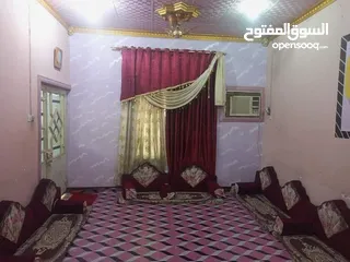  2 السلام عليكم للبيع بيت مساحه 185 متر في كوت ثويني