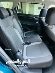  5 سكودا كودياك 2020/ 4×4/ 200 حصان / عداد 90 الف كيلو فقط ايد (1) فل وما بعد الفل ولا ناقصو اشي