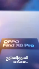  3 Oppo find x 6 pro